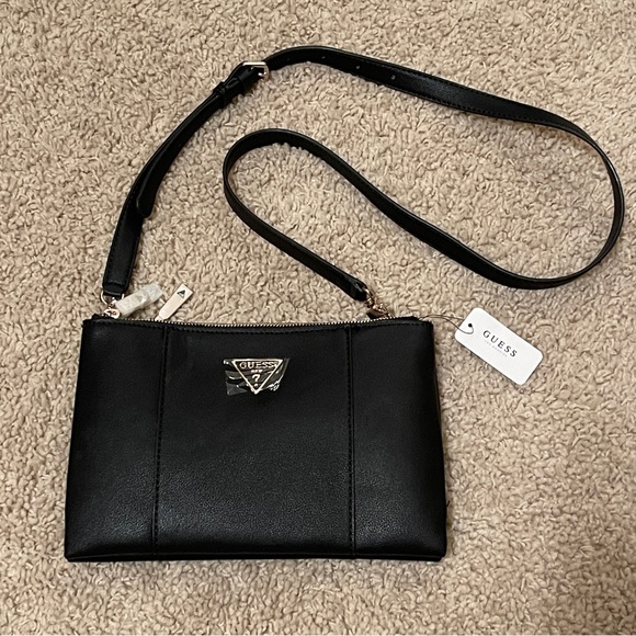 Guess Noelle Mini Purse - Picture 1 of 8